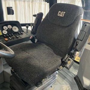 2008 CATERPILLAR Backhoe Loader 420E