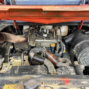 2013 KUBOTA Skid Steers SVL90-2