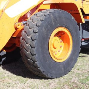 2015 DOOSAN Loaders DL220-3