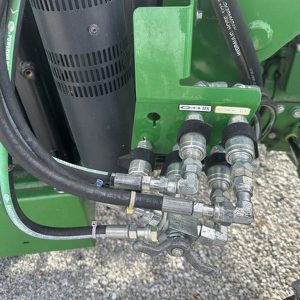 2019 John Deere Tractors 5075E