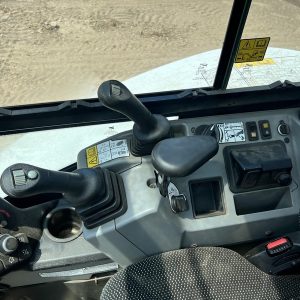 2022 BOBCAT Excavators E35