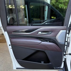 2021 Cadillac Escalade ESV Sport Platinum Sport Utility 4D