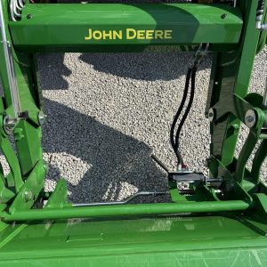 2023 JOHN DEERE Compact Tractors 6R 130