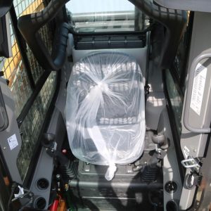 2025 CASE Skid Steers SV280B