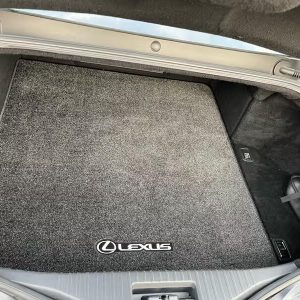 2021 Lexus LC 500 Coupe