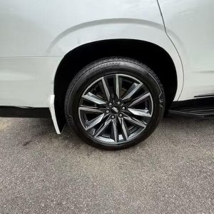 2022 Cadillac Escalade Sport SUV 4D