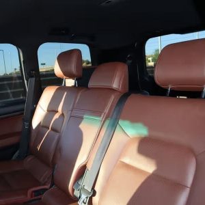 2016 Toyota Land Cruiser Sport Utility