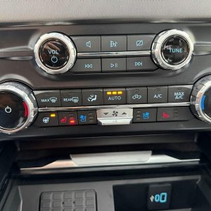 2023 F350 Platinum SuperDuty