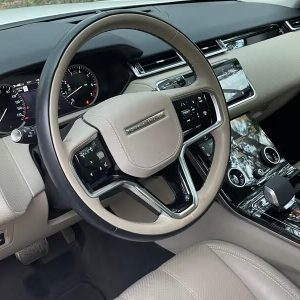 2023 Land Rover Range Rover Velar P250 S