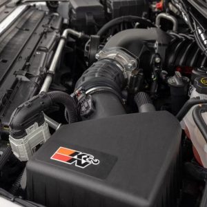 2024 Chevrolet Silverado 1500 Crew Cab LT Trail Boss Pickup 4D