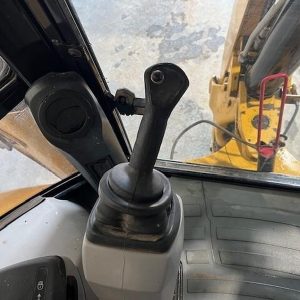 2008 CATERPILLAR Backhoe Loader 420E