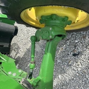 2019 John Deere Tractors 5075E