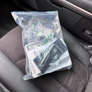 2006 Cadillac XLR-V Convertible 2D