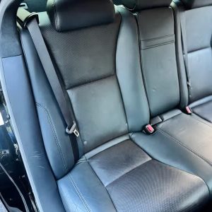 2017 Lexus LS 460 F Sport Midnight Edition