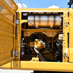 2021 CATERPILLAR Excavators 336