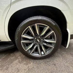 2022 Cadillac Escalade Sport SUV 4D