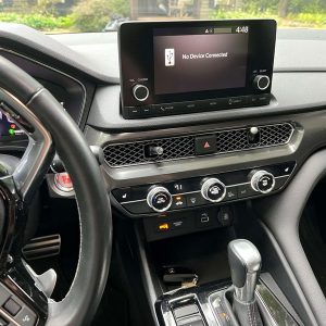 2023 Acura Integra 1.5T wA-Spec Pkg Hatchback Sedan 4D