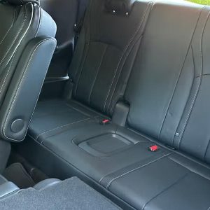 2023 Infiniti QX60 Autograph AWD