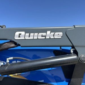 2013 New Holland Tractors T6.155