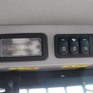 2019 CATERPILLAR Skid Steers 299D3 XE