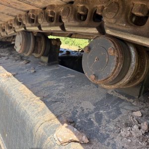 2022 KOMATSU Excavators PC360 LC-11