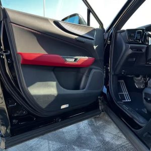 2022 Lexus NX 450h+ F-Sport