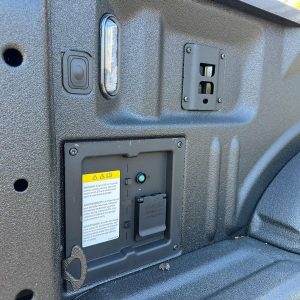 2024 Ford F150 SuperCrew