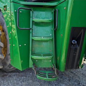 2015 JOHN DEERE Tractors 9420R