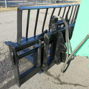 2016 JCB Telehandler 510-56