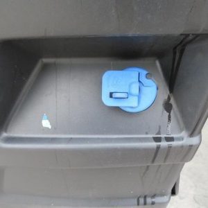 2017 JLG Telehandler 1055