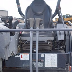 2018 KUBOTA Excavators U35-4