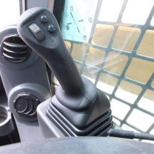 2019 CATERPILLAR Skid Steers 299D3 XE