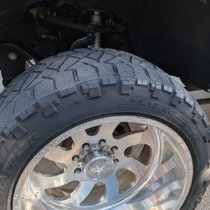 2020 GMC Sierra 2500 HD Crew Cab Denali Pickup