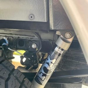 2022 Ford F150 FTX Lariat Supercharged 4X4 SuperCrew