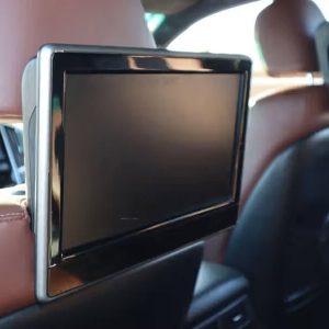 2016 Toyota Land Cruiser Sport Utility