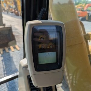 2006 CATERPILLAR Excavators 325C LCR