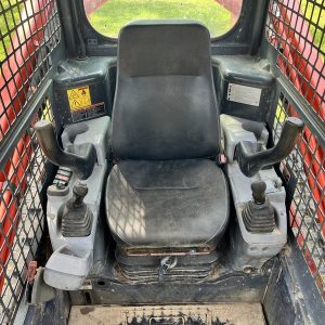 2013 KUBOTA Skid Steers SVL90-2