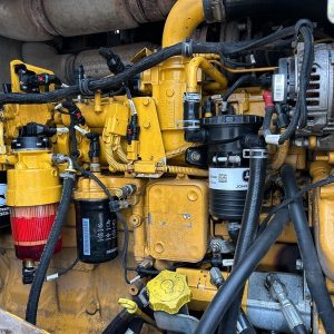 2014 DEERE Loaders 624K