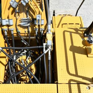 2021 CATERPILLAR Excavators 336