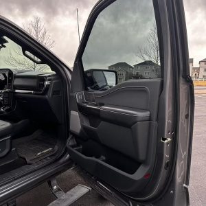 2021 Ford F150 SuperCrew Cab XLT Pickup