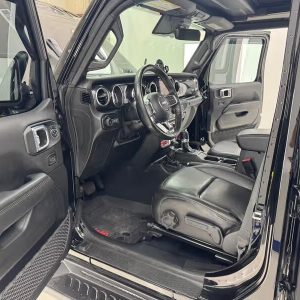 2021 Jeep Wrangler Unlimited Rubicon 392