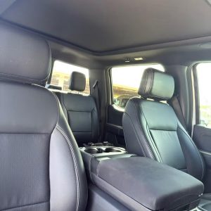 2025 Ford F-150 Lariat 5.0L