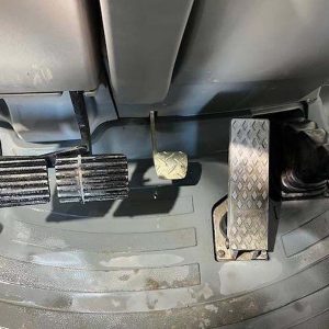 2008 CATERPILLAR Backhoe Loader 420E