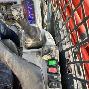 2013 KUBOTA Skid Steers SVL90-2