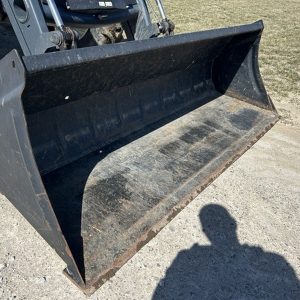 2013 New Holland Tractors T6.155