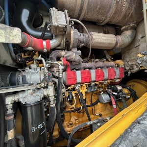 2014 DEERE Loaders 624K