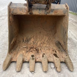 2015 CASE Excavators CX350D