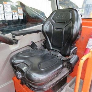 2017 JLG Telehandler 1055