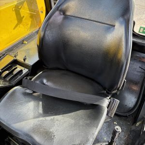 2018 JCB Telehandler 508-66