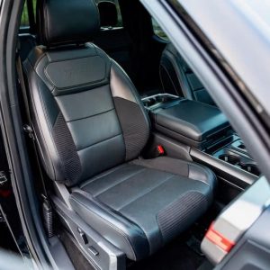 2021 Ford F150 Raptor w Equipment Group 801A High